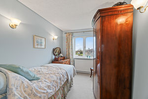 Bedroom Two- click for photo gallery